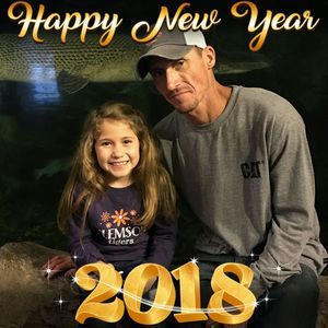 Meet your Posher, Payton